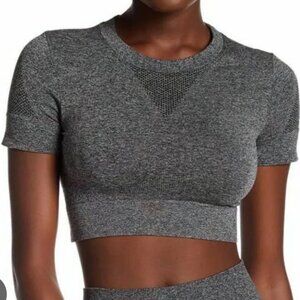 Gym Yoga Crop Top - Ivy Park